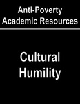 From Mastery to Accountability: Cultural Humility as an Alternative to Cultural Competence