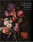 European Paintings and Sculpture from Joslyn Art Museum Hardcover by Taylor J. Acosta Ed. and Amy Morris