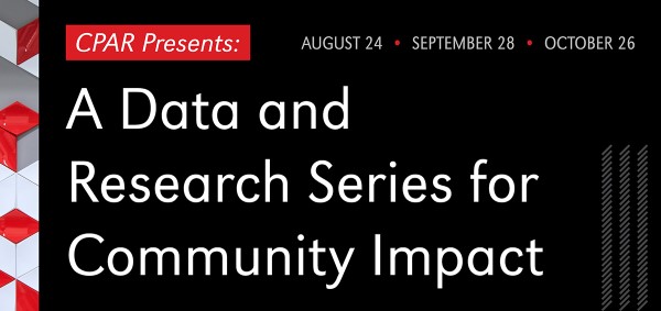 34th Annual Data and Research Series