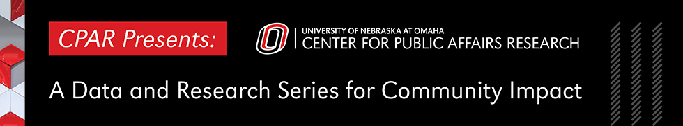 CPAR Presents: A Data and Research Series for Community Impact