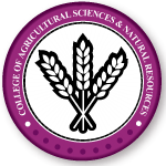 College of Agricultural Sciences and Natural Resources