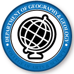 Department of Geography and Geology