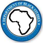 Department of Black Studies