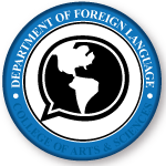 Department of Foreign Languages and Literature