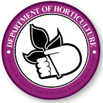 Department of Horticulture