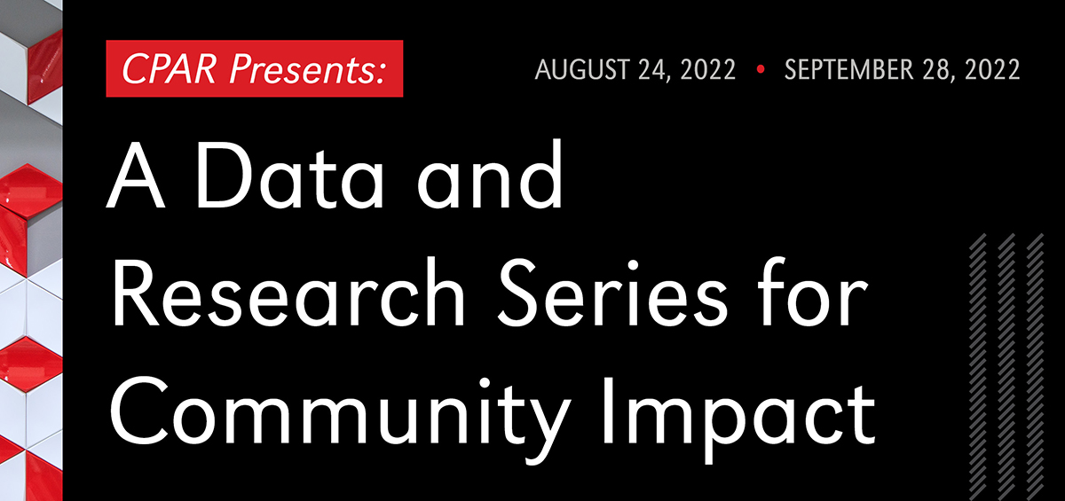 33rd Annual Data and Research Series