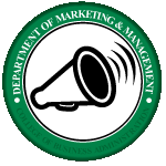 Department of Marketing and Management