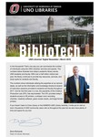 BiblioTech, March 2018