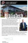 BiblioTech, September 2020 by UNO Libraries