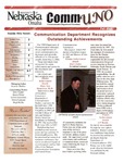 CommUNO Magazine, Fall 2002