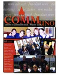 CommUNO Magazine, Winter 2009