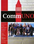 CommUNO Magazine, Spring 2010 by School of Communication