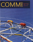 CommUNO Magazine, Spring 2015