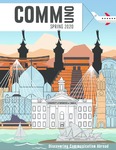 CommUNO Magazine, Spring 2020