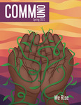 CommUNO Magazine, Spring 2022 by School of Communication
