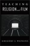<i>Teaching Religion and Film</i>