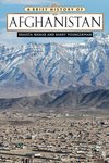 <i>A Brief History of Afghanistan</i> by Shaista Wahab and Barry Youngerman