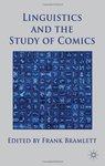 <i> Linguistics and the Study of Comics </i> by Frank Bramlett