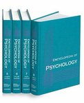 <i>The Encyclopedia of Psychology</i>