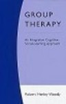 <i>Group Therapy: An Integrative Cognitive Social-Learning Approach</i> by Robert Henley Woody