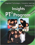 <i>Integrated Technologies, Innovative Learning (Vol. II)</i> by Steve Rhine, Mark Bailey, Neal Grandgenett, and Nebraska Department of Education