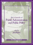 <i>Encyclopedia of Public Administration and Public Policy, First Update Supplement</i>