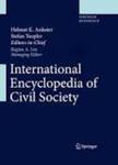 <i>International Encyclopedia of Civil Society</i> by Helmut K. Anheier and Stefan Toepler