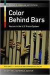 <i>Color behind Bars: Racism in the U.S. Prison System</i> by Scott William Bowman and Nikitah O. Imani