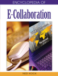 <i>Encyclopedia of E-Collaboration</i> by Ned Knock, Ilze Zigurs, Deepak Khazanchi, and Azamat Mametjanov