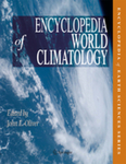 <i>Encyclopedia of World Climatology</i> by John E. Oliver and Christina E. Dando