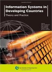 <i>Information Systems in Developing Countries: Theory and Practice</i>