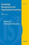 <i>Knowledge Management and Organizational Learning</i> by William R. King, Sajda Qureshi, Mehruz Kamal, and Peter Keen