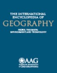 International Encyclopedia of Geography: People, the Earth, Environment, and Technology by Douglas Richardson, Noel Castree, Michael F. Goodchild, Audrey Kobayashi, Weidong Liu, Richard A. Marston, and Karen Falconer Al-Hindi