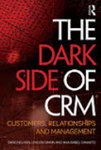 <i>The Dark Side of CRM: Customers, Relationships and Management </i> by Bang Nguyen, Lyndon Simkin, Ana Isabel Canhoto, Michael Breazeale, Erin G. Pleggenkuhle-Miles, Mackenzie Harms, and Gina Scott Ligon