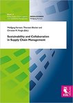 <i>Sustainability and Collaboration in Supply Chain Management</i> by Wolfgang Kersten, Thorsten Blecker, Christian M. Ringle, and Margeret A. Hall