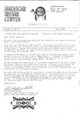 Newsletter - American Indian Center, v. 02, no. 03 by American Indian Center of Omaha, Inc.