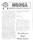 Honga : the leader, v. 05, no. 08-12 by American Indian Center of Omaha, Inc.