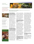 NEMO News, Volume 3, Issue 2