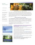 NEMO News, Volume 3, Issue 5