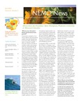 NEMO News, Volume 3, Issue 6