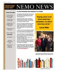 NEMO News, Volume 10, Issue 3 by UNO Library Science Education
