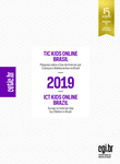 ICT Kids Online Brazil: Survey on Internet Use by Children in Brazil (TIC KIDS ONLINE BRASIL Pesquisa sobre o Uso da Internet por Crianças e Adolescentes no Brasil) by Brazilian Internet Steering Committe (Comitê Gestor da Internet no Brasil)