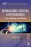 Managing Digital Governance by Yu-Che Chen