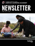 SLA Newsletter, Volume 9, Issue 1, Fall 2018 by UNO Service Learning Academy
