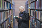 UNO Faculty Books and Monographs by Criss Library