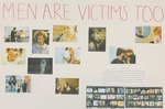Men Are Victims Too by Emma Luckey