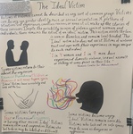 The Ideal Victim by Abby Gocek and Olivia Delforge