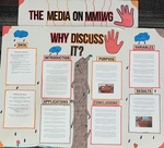The Media on MMIWG by Anthony Marino
