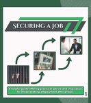 Securing a Job by Aidan Beckenhauer, Julian King, and Julian Morales