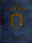 The Gateway 1923 by University of Omaha